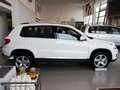 途观 2012款 途观 1.8TSI AT 四驱菁英版 5座图片