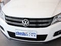 途观 2012款 途观 1.8TSI AT 四驱菁英版 5座图片
