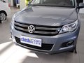 途观 途观 2.0TSI AT 四驱旗舰版 2012款图片