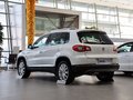 途观 2012款 途观 2.0TSI 四驱旗舰版图片