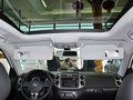 途观 2012款 途观 2.0TSI 四驱旗舰版图片