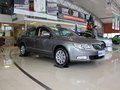 昊锐 昊锐 1.8TSI AT 优雅版 2012款图片