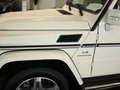 奔驰G级AMG 2009款 G55 AMG图片