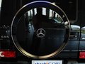 奔驰G级AMG 2009款 G55 AMG图片