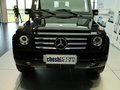 奔馳G級AMG 2009款 G55 AMG圖片