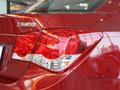 科鲁兹 2012款 1.6 SE AT图片