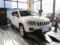 指南者(进口) 2012款 2.4 CVT 运动版图片