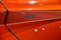 迈凯伦12C 2013款 迈凯轮MP4-12C图片