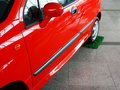 奇瑞QQ3 QQ3 1.0 MT 2012款图片