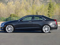 凯迪拉克ATS 2.0T 2013款图片