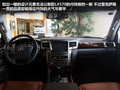 雷克萨斯LX 图片