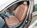奧迪A4(進口) 奧迪A4 40 TFSI allroad quattro 豪華型 2013款圖片