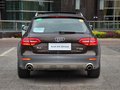 奥迪A4(进口) 奥迪A4 40 TFSI allroad quattro 豪华型 2013款图片