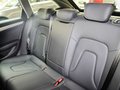 奧迪A4(進口) 奧迪A4 40 TFSI allroad quattro 豪華型 2013款圖片