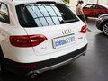奥迪A4(进口) 奥迪A4 40 TFSI allroad quattro 豪华型 2013款图片