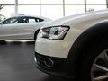 奥迪A4(进口) 奥迪A4 40 TFSI allroad quattro 豪华型 2013款图片