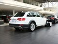 奥迪A4(进口) 奥迪A4 40 TFSI allroad quattro 豪华型 2013款图片