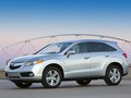 讴歌RDX（进口） 2013款 RDX图片