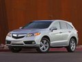 讴歌RDX（进口） 2013款 RDX图片