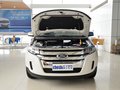 锐界(海外) 3.5L 自动 精锐天窗版 5座 2012款图片