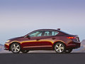 讴歌  ILX Concept