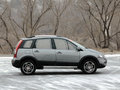 风行汽车  景逸SUV