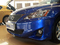 雷克萨斯IS 2011款 2.5 AT F-Sport特别限量版图片