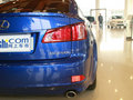 雷克萨斯IS 2011款 2.5 AT F-Sport特别限量版图片