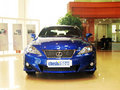雷克萨斯IS 2011款 2.5 AT F-Sport特别限量版图片