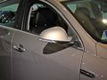 君威 2012款 君威2.4L AT SIDI精英版图片