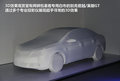 君越 图片