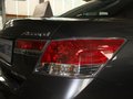 雅閣 2012款 2.4 AT SE圖片