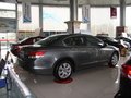 雅阁 2012款 2.4 AT SE图片