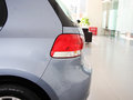 高尔夫 2012款 高尔夫 1.6L MT 时尚型图片