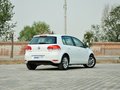 高尔夫 2012款 1.6L 自动 舒适型图片