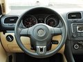 高尔夫 2012款 1.6L 自动 舒适型图片