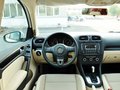 高尔夫 2012款 1.6L 自动 舒适型图片