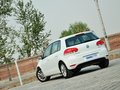 高尔夫 2012款 1.6L 自动 舒适型图片