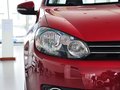 高爾夫  1.6L 自動 舒適型 2012款圖片