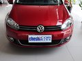 高爾夫  1.6L 自動(dòng) 舒適型 2012款圖片