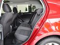 高尔夫  1.6L 自动 舒适型 2012款图片