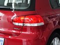 高爾夫 1.6L 自動(dòng) 舒適型 2012款圖片