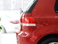 高尔夫 高尔夫 1.4TSI DSG 舒适型 2012款图片