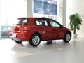 高尔夫 高尔夫 1.4TSI DSG 舒适型 2012款图片