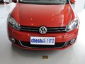 高爾夫 高爾夫 1.4TSI DSG 舒適型 2012款圖片