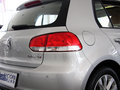 高爾夫 2012款 高爾夫 1.4TSI DSG 舒適型圖片