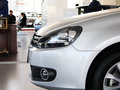 高爾夫 2012款 高爾夫 1.4TSI DSG 舒適型圖片