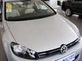 高爾夫 2012款 高爾夫 1.4TSI DSG 舒適型圖片