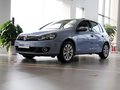 高尔夫 2012款 高尔夫 1.4TSI DSG 豪华型图片