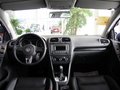 高尔夫 2012款 高尔夫 1.4TSI DSG 豪华型图片